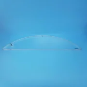 111-0502// AMAT APPLIED 0270-20212 OBS, TOOL ZERO POSITION DUAL BLADE [USED]