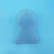 111-0502// AMAT APPLIED 0270-76133 6" HTHU HEATER CALIBRATION TOOL [USED]