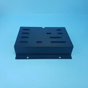 111-0602// AMAT APPLIED 0020-70276 ENCLOSURE, N2 DRYVAC DIS [2ND NEW]