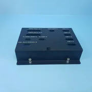 111-0702// AMAT APPLIED 0020-10235 ENCLOSURE, N2 DRYVAC DIS [USED]