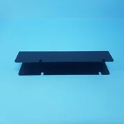 111-0702// AMAT APPLIED 0020-20919 COVER PVD POST [2ND NEW]