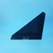 111-0702// AMAT APPLIED 0020-21068 BRACKET, REAR STEP, RIGHT [USED]