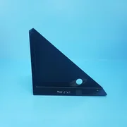 111-0702// AMAT APPLIED 0020-21217 BRACKET,REARSTEP, LEFT [USED]