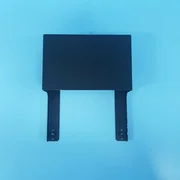 111-0703// AMAT APPLIED 0020-21089 COVER, CHAMBER INTERCONNECT BD. [USED]