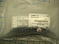 1110-01030 / NEW AMAT NETWORK SPLITTER DEVICENET 8 DROP PASSIVE 24VDC FEM CONN