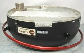 1110-01043 / NTWRK MATCH RF 12.56MH 2.5KW AZX 90 DOME / APPLIED MATERIALS AMAT