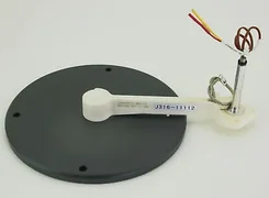 11112 APPLIED MATERIALS MCVD SUSCEPTOR ASSY 8" BSE 0200-10117