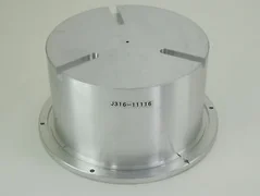 11116 APPLIED MATERIALS PEDESTAL, UNIVERSAL 200MM 3 POINT 0040-21367