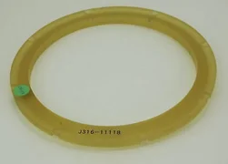 11118 APPLIED MATERIALS INSULATING WASHER 0020-09031