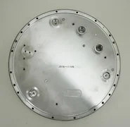 11145 APPLIED MATERIALS LASED, PEDESTAL, 300MM DPS II (PARTS) 0040-33215