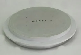 11146 APPLIED MATERIALS PEDESTAL, HOLES 200MM BLUE SNNF (PARTS) 0040-18053