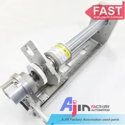 ✅[11167] NOVELLUS ,Load Lock Robot, 18-034943-00 ,Ball screw Assy