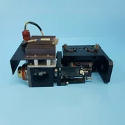 112-0203// AMAT APPLIED 0010-09341 (#2) WAFER LIFT ASSY [ASIS]