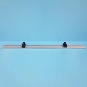 112-0301// AMAT APPLIED 0040-75661 SUPPORT,SMIF INTERFACE,CENTURA MF USED