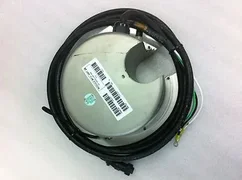 (112-0301) AMAT APPLIED MATERIALS 0010-20351 5/6 PVD Degas USED WORKING