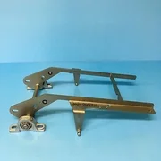 112-0601// AMAT APPLIED 0040-70149 WELDMENT ARM SOURCE USED