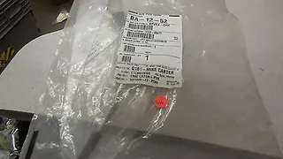 1120-00073, AMAT, OPT SPC(210)/230N FIB BICON CONN 15.12&quot;