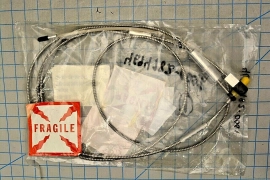 1120-00113 / FIBER OPTIC CABLE EYED OES/IEP, WITH SPA / APPLIED MATERIALS AMAT