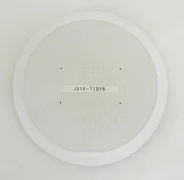 11215 APPLIED MATERIALS PEDESTAL, HOLES 200MM BLUE SNNF 0040-18053