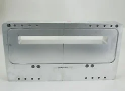 11232 APPLIED MATERIALS SPACER SLIT (51CM X 27CM X 6.5CM ) 0041-46291
