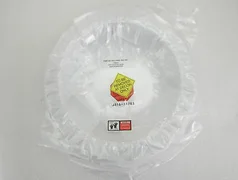 11283 APPLIED MATERIALS SHOWER HEAD, PERF PLATE TXZ 200MM (NEW) 0021-35869