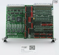 11287 APPLIED MATERIALS CARD VME MOTION CONTROLLER  MEI V6U/DSP 0190-14502