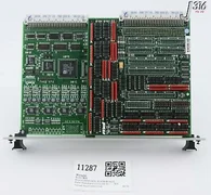 11287 APPLIED MATERIALS CARD VME MOTION CTLR, MEI V6U/DSP W/1007-0016 0190-14502