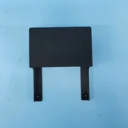 113-0402// AMAT APPLIED 0020-21809 ENCLOSURE VALVE REAR RIGHT USED