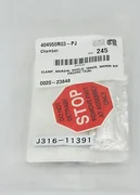 11391 APPLIED MATERIALS CLAMP, MARGIN, SHIELD, INNER, 300MM SIP (NEW) 0020-23848