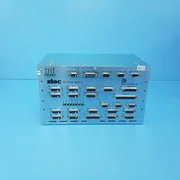 114-0301// NOVELLUS 02-279241-00 SESIOC 1 IXT PVD [USED]