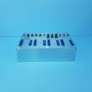 114-0301// NOVELLUS 02-387943-00 ASM, HDSIOC 2 HV INEXT PVD [USED]