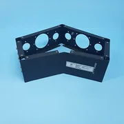 114-0501// AMAT APPLIED 0020-09522 HOUSING, POWER CONNECTOR [USED]