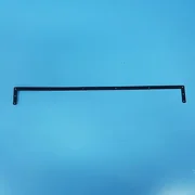 114-0501// AMAT APPLIED 0020-20595 STRIP, HOLD DOWN, 10 CHANNEL G [USED]