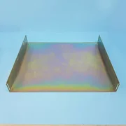 114-0501// AMAT APPLIED 0020-21251 TURBO SUPPORT SHELF [USED]