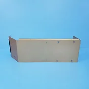 114-0601// AMAT APPLIED 0020-10662, 0020-10667 BRKT MTG 01SK CONTROLLER [USED]