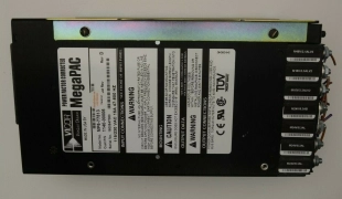 1140-00006 / PWRSP DC 24V 24V 24V 15V 15V 48V 1000W / APPLIED MATERIALS AMAT