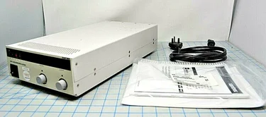 1140-00154 / PSU XANTREX 7.5V 80A FIL MK6 AMETEK XHR7.5-80AMATSP / AMAT