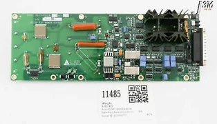 11485 LAM RESEARCH PCB,BICEP ESC POWER SUPPLY (PARTS) 810-495659-304