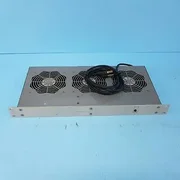 115-0201// AMAT APPLIED 0190-70066 FANTRAY 300CFM19"X1.75" X8"115VAC [USED]