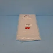 115-0601// AMAT APPLIED 0040-84297 PANEL FRONT 6U 19 RACK 300MM LK REFLEXI [NEW]