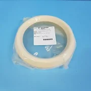 116-0101// AMAT APPLIED 0200-00137 RING,FOCUS 195MM SEMI NTCH N/F NEW