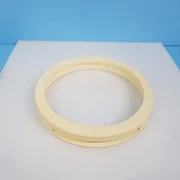 116-0101 AMAT APPLIED 0200-36105 CHAMBER INSERT 200MM TXZ CIP [REFURBISHED]