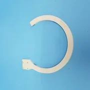 116-0102// AMAT APPLIED 0200-09615 LIFT WAFER, SR& BSE BWCVD USED