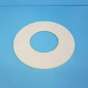 116-0102// AMAT APPLIED 0200-10196 SHIELD, TAPERED, 125MM ASIS