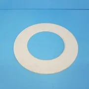 116-0104// AMAT APPLIED 0200-09021 SHIELD 150MM [USED]