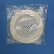 116-0201// AMAT APPLIED 0200-35567 RING,CLAMPING,AL,200MM,O.OH,NOTCH NEW