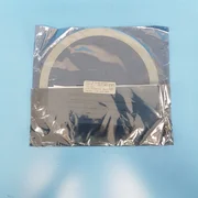 116-0202 AMAT APPLIED 0200-09746 COLLAR AL 200MM CERAMIC [NEW]