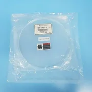 116-0301// AMAT APPLIED 0270-09247 WINDOW, QUARTZ, LID, WxZ NEW