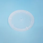 116-0302 AMAT APPLIED 0200-20055 8 INSULATOR WITH ANTENAE PCII [REFURBISHED]