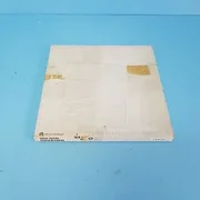 116-0303// AMAT APPLIED 0020-30700 INSERT POLYSULFONE 125MM OX/ML NEW